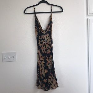 Rat & Boa slip dress